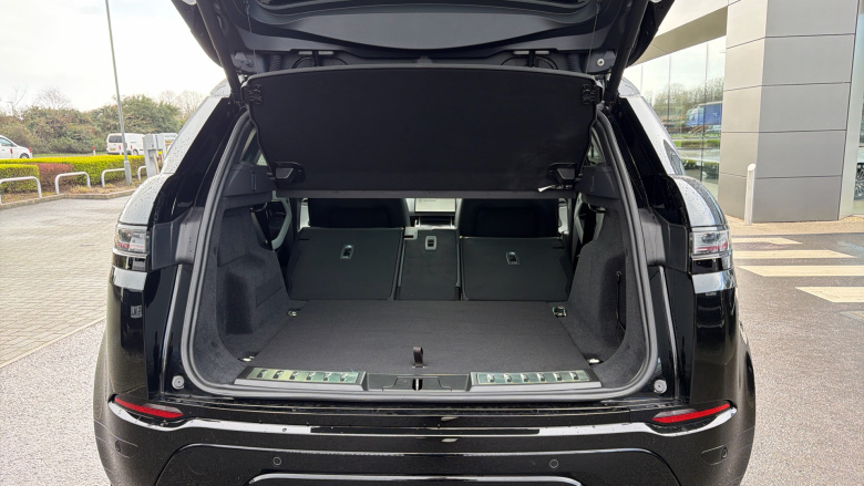 Land Rover Range Rover Evoque 2.0 D200 Edition 5dr Auto Diesel Hatchback